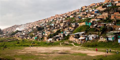 slumi colombia|Housing Poverty in Colombia: Growing Inequalities & Slums